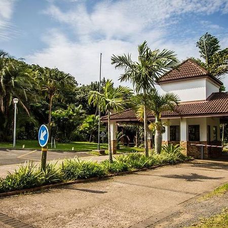 Imvubu Lodge Richards Bay Exterior foto