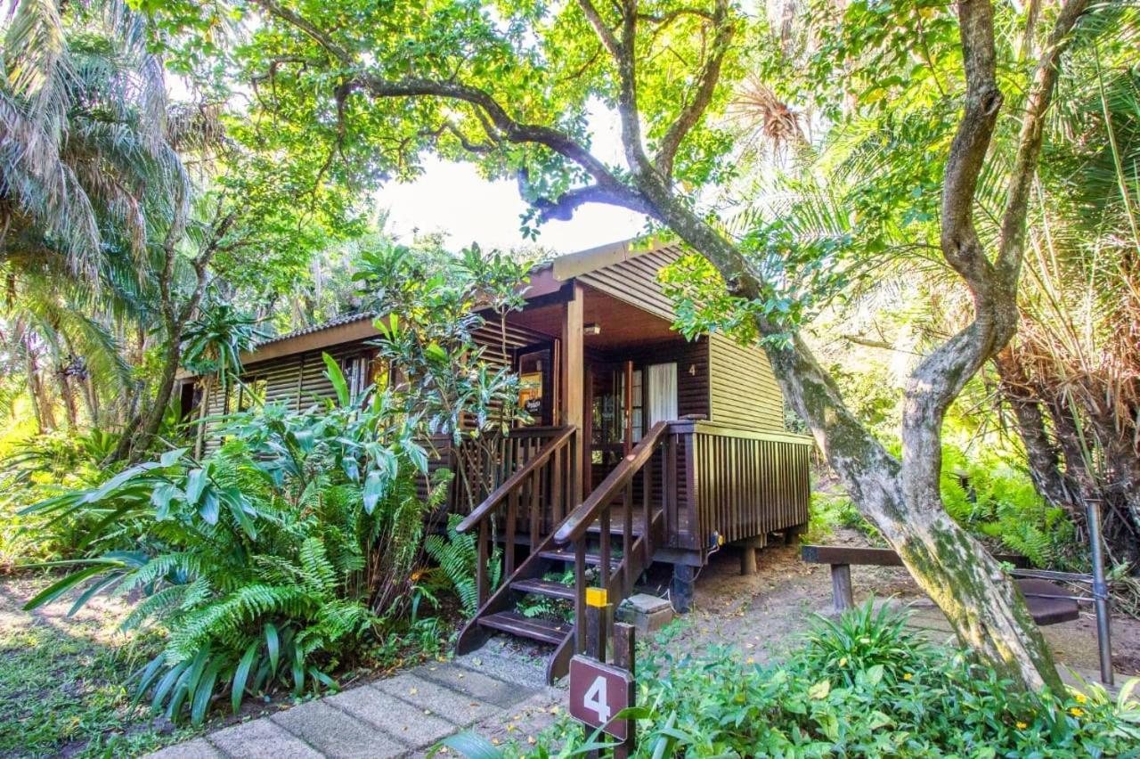 Imvubu Lodge Richards Bay Exterior foto